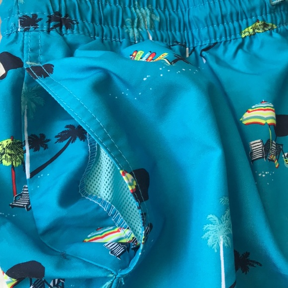 Goodfellow Swim Trunks - Picture 4 of 6